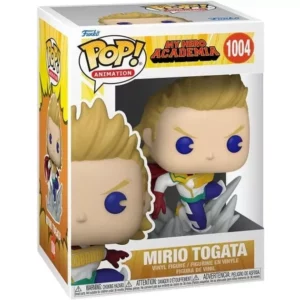 Buy Funko Pop! #1004 Mirio Togata