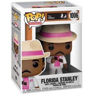 Buy Funko Pop! #1006 Stanley Hudson