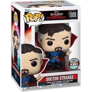 Buy Funko Pop! #1008 Doctor Strange