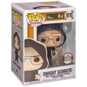 Buy Funko Pop! #1010 Dwight as Sith Lord