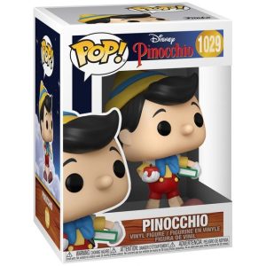 Buy Funko Pop! #1029 Pinocchio