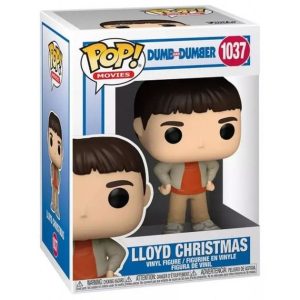 Buy Funko Pop! #1037 Lloyd Christmas