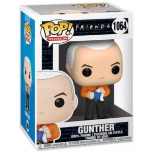 Buy Funko Pop! #1064 Gunther (Chase)
