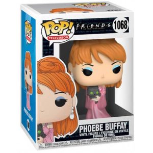 Buy Funko Pop! #1068 Phoebe Buffay