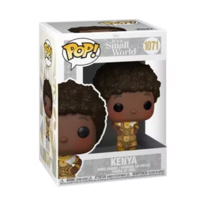 Buy Funko Pop! #1071 Kenya