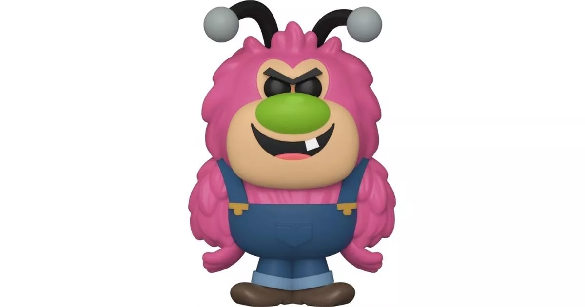 Sale Buy Funko Pop! #1083 Fuzzy Lumpkins
