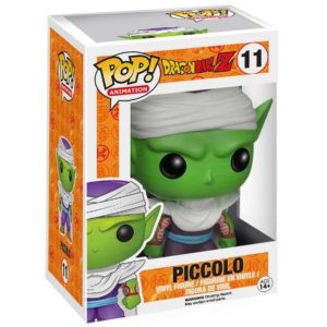 Buy Funko Pop! #11 Piccolo