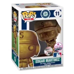 Buy Funko Pop! #11 Edgar Martinez