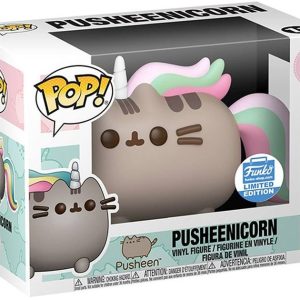 Buy Funko Pop! #11 Pusheenicorn (Pastel)
