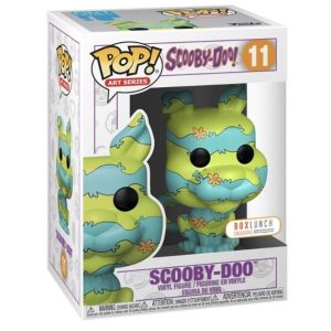 Buy Funko Pop! #11 Scooby-Doo
