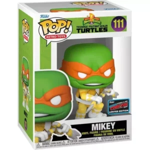 Buy Funko Pop! #111 Mikey