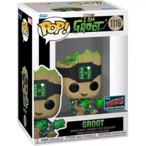 Buy Funko Pop! #1116 Groot