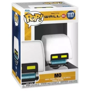 Buy Funko Pop! #1117 Mo