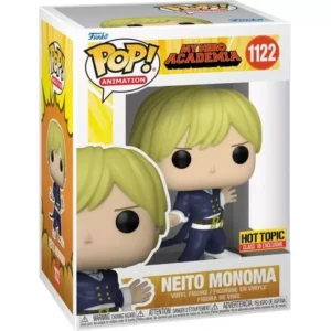 Sale Buy Funko Pop! #1122 Neito Monomo