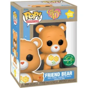 Sale Buy Funko Pop! #1123 Friend Bear