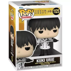 Buy Funko Pop! #1125 Kuki Urie