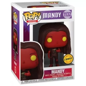 Sale Buy Funko Pop! #1132 Mandy (Chase)