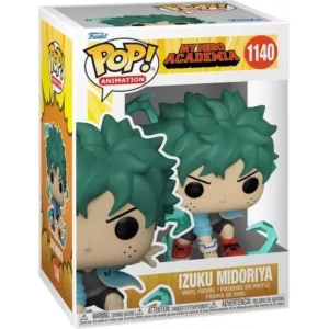 Buy Funko Pop! #1140 Izuku Midoriya