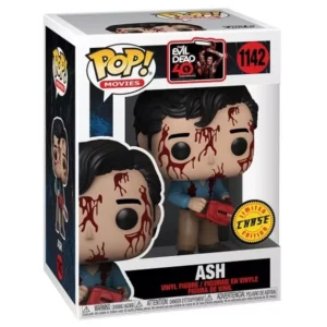 Sale Buy Funko Pop! #1142 Ash (Chase)