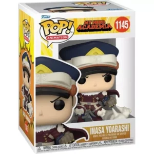 Buy Funko Pop! #1145 Inasa Yoarashi
