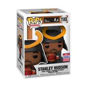 Buy Funko Pop! #1145 Stanley Hudson