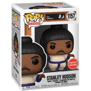Buy Funko Pop! #1157 Stanley Hudson