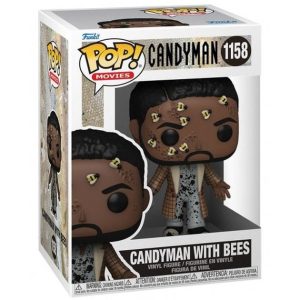 Buy Funko Pop! #1158 Candyman with Bees