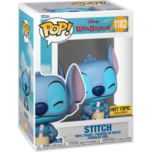 Buy Funko Pop! #1182 Stitch