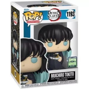 Buy Funko Pop! #1193 Muichiro Tokito