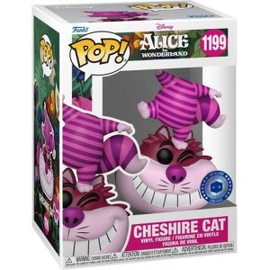 Buy Funko Pop! #1199 Cheshire Cat