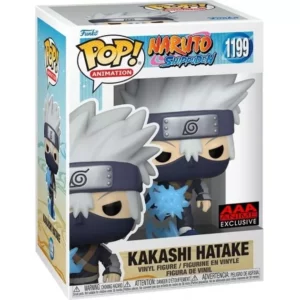 Buy Funko Pop! #1199 Kakashi Hatake