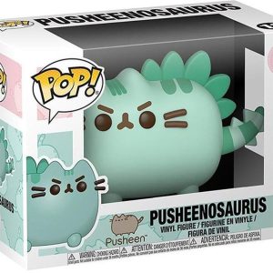 Buy Funko Pop! #12 Pusheenosaurus