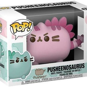 Buy Funko Pop! #12 Pusheenosaurus (Pink)