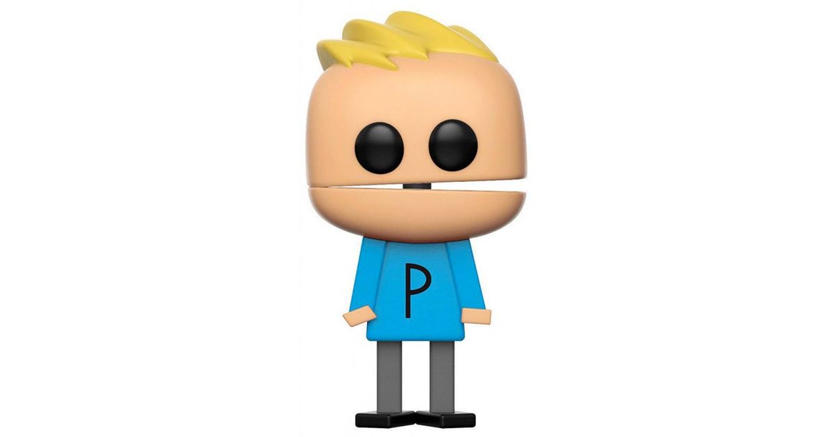 Buy Funko Pop! #12 Phillip Holding Canadian Flag (Chase)