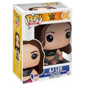 Buy Funko Pop! #12 AJ Lee