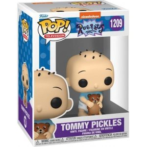 Buy Funko Pop! #1209 Tommy Pickles