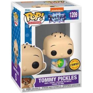 Buy Funko Pop! #1209 Tommy Pickles (Chase)