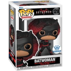 Buy Funko Pop! #1218 Batwoman