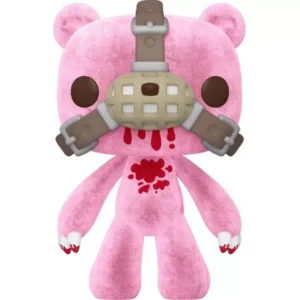 Buy Funko Pop! #1218 Gloomy Bear (Flocked)