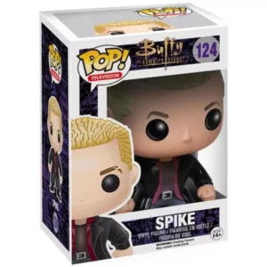 Buy Funko Pop! #124 Spike