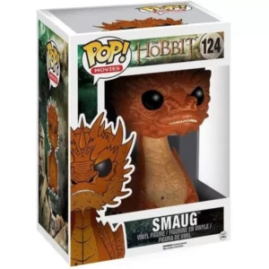 Sale Buy Funko Pop! #124 Smaug (Supersized)