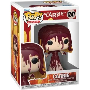 Buy Funko Pop! #1247 Carrie (Bloody)