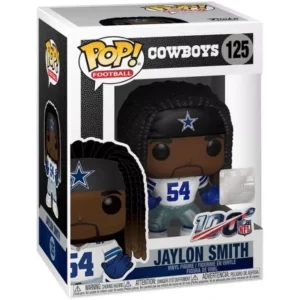Buy Funko Pop! #125 Jaylon Smith