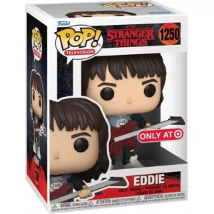 Buy Funko Pop! #1250 Eddie