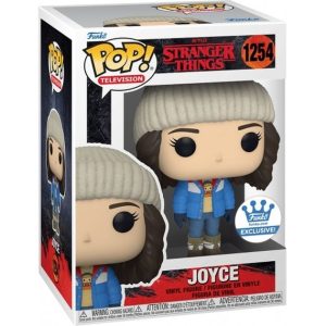 Buy Funko Pop! #1254 Joyce