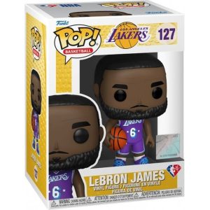 Buy Funko Pop! #127 LeBron James