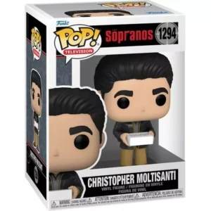 Buy Funko Pop! #1294 Christopher Moltisanti