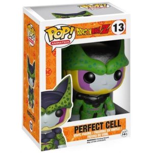 Buy Funko Pop! #13 Perfect Cell