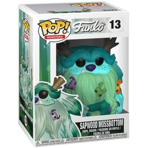 Buy Funko Pop! #13 Sapwood Mossbottom