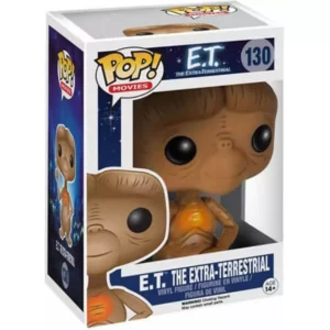 Buy Funko Pop! #130 E.T. the extra-terrestrial